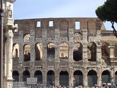 rome colosseo le colisee (11)